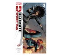 Ultimate Spider-man 2. The Paper Marvel Premiere