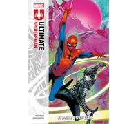 Ultimate Spider-Man 3: Family Business