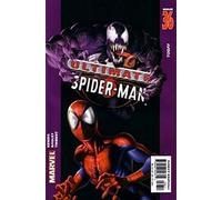 Ultimate Spider-Man # 36 (Ref-123218952)