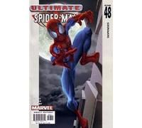Ultimate Spider-Man # 48 (Ref-2083450660)
