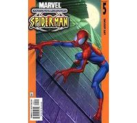Ultimate Spider-Man # 5 (Ref1767789753)