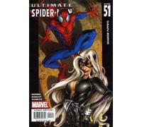 Ultimate Spider-Man # 51 (Ref408271011)