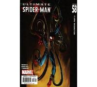 Ultimate Spider-Man # 58 (Ref-1752978814)