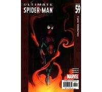 Ultimate Spider-Man # 59 (Ref-2083142437)