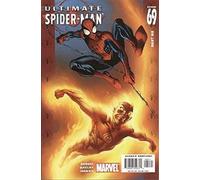 Ultimate Spider-Man, 69