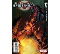 Ultimate Spider-Man # 77 (Ref1153062257)