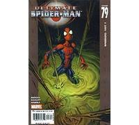 Ultimate Spider-Man # 79 ( Original American COMIC )