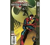Ultimate Spider-Man # 83 (Ref-1407310973)