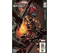 Ultimate Spider-Man # 85 (Ref-1668783767)