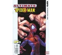 Ultimate Spider-Man # 9 (Ref-1649472939)