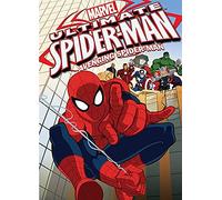 Ultimate Spider-Man: Avenging Spider-Man [USA] [DVD]