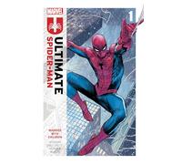 ULTIMATE SPIDER-MAN BY JONATHAN HICKMAN VOL. 1: MARRIED WITH CHILDREN