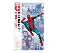 Jonathan Hickman – Ultimate Spider-Man Vol. 4: One Last Day