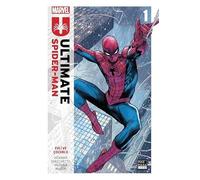 Ultimate Spider-Man Cilt 1 - Evli ve Çocuklu