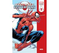Marvel Comics – Ultimate Spider-Man Colección Épica: Hunted