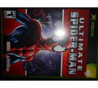 Ultimate Spider-Man / Game [Importación Inglesa]
