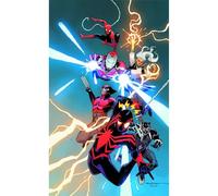 Ultimate Spider-Man. Incursión 1 De 5