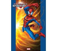 Ultimate Spider-Man Omnibus Vol. 2 Mark Bagley Fiftieth Issue Cover [New Printing]