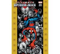 ULTIMATE SPIDER-MAN OMNIBUS VOL. 3