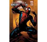 ULTIMATE SPIDER-MAN OMNIBUS VOL. 4 (Ultimate Spider-man Omnibus, 4)