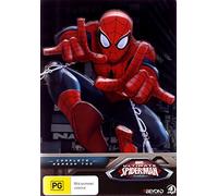 Ultimate Spider-Man - Season 2 (Collector'S Tin) (4 Dvd) [Edizione: Australia] [Italia]