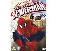 Ultimate Spider-Man Vol 2 [Reino Unido] [DVD]
