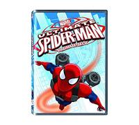 Ultimate Spider-Man: Volume 4 - Ultimate Tech by Unknown