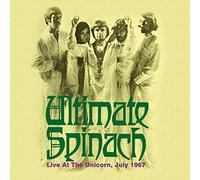 Ultimate Spinach - Live At The Unicorn