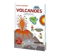 Ultimate Spotlight: Volcanoes