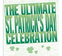 Ultimate St Patrick's Day Cele