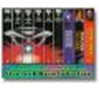 Ultimate Star Trek Movie Collection [USA] [VHS]