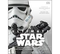 Ultimate Star Wars
