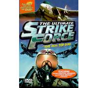Ultimate Strike Force: The Real Top Guns [USA] [DVD]