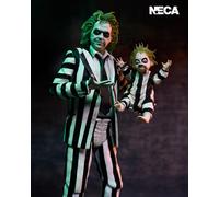 NECA Betelgeuse - Figura de acción definitiva a Escala de 7 Pulgadas