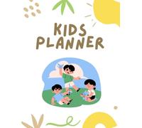 Ultimate Student Planner & Homework Tracker: Kids Academic Organizer, Class Schedule, Exam Tracker, Project Planner, and Reward Bucks Motivation System