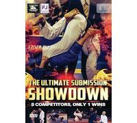 Ultimate Submission Showdown [USA] [DVD]