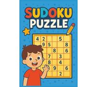 Ultimate Sudoku Puzzle Book for Kids and Adults: 99 Puzzles with Solutions, Challenging Brain Teasers from Easy to Hard