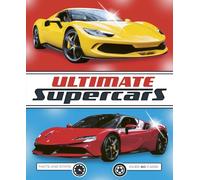 Ultimate Supercars: Your Complete Guide to the Most Iconic Cars Ever Made!