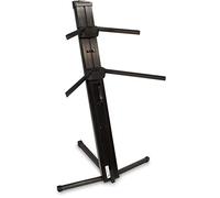 Ultimate Suport AX-48 Pro - Soporte para teclado, color negro