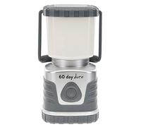 Ultimate Survival Technologies 60-Day Duro LED Lantern 1200 Lumens Titanium