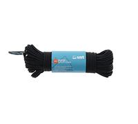 Ultimate Survival Technologies para 550, 100-ft Hank, Black