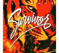 Sony Music – Ultimate Survivor