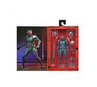 Ultimate synja patrol bot fig. 18 cm teenage mutant ninja turtles the last ronin