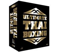 Ultimate Thaï Boxing [Alemania] [DVD]