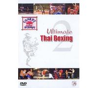 Ultimate Thai-Boxing - Vol. 2 [2004] [Reino Unido] [DVD]