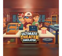 Ultimate Theater Simulator (PC) Steam Gift - GLOBAL