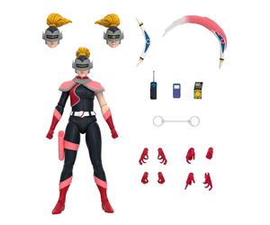 Ultimate Thundercats - Mandora von Super7