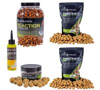Ultimate Tigernuts Baits Pack - Combo Carpfishing