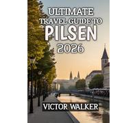 Ultimate Travel Guide To Pilsen 2026: Subtitle: Discover the Czech Republic’s Hidden Gem of Beer, Culture, and Timeless Charm