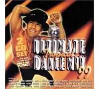 Ultimate Tropical Dance Mix 99 by Jose Alberto (1999-07-13)